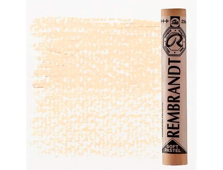 PASTEL REMBRANDT TIERRA SIENA NATURAL  9