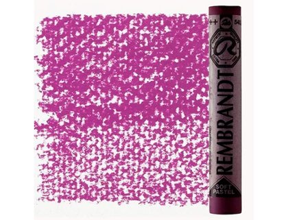 PASTEL REMBRANDT VIOLETA ROJIZO 3