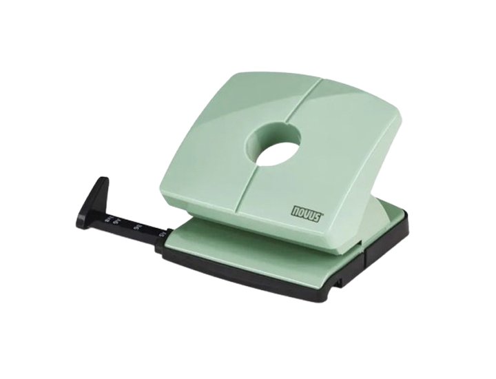TALADRADOR NOVUS B220 MELLOW MINT