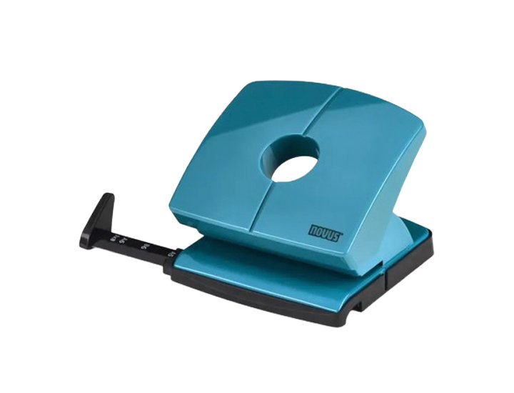 TALADRADOR NOVUS B220 BRIGHT PETROL