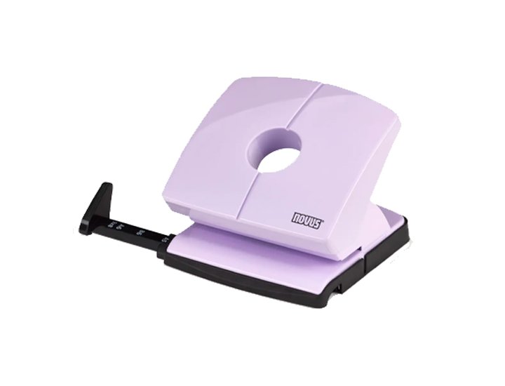 TALADRADOR NOVUS B220 PRETTY LILAC