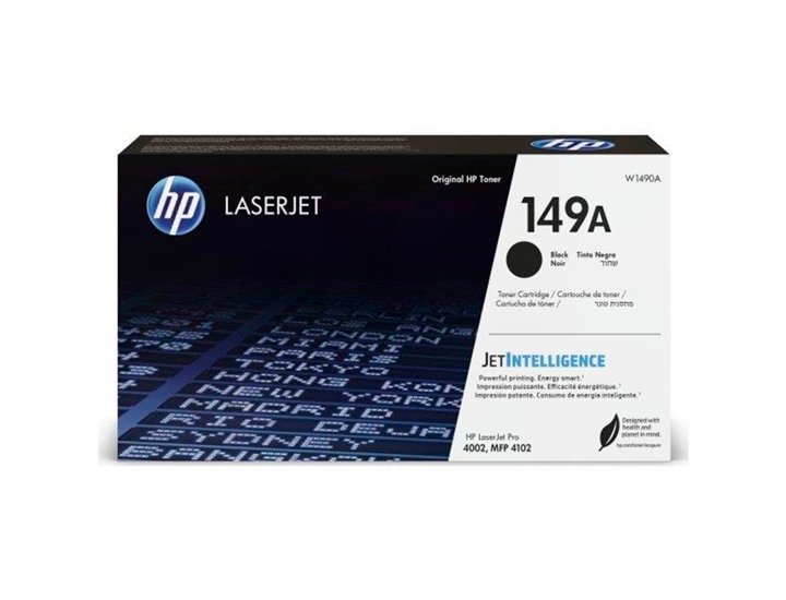 TONER ORIGINAL HP 149A NEGRO