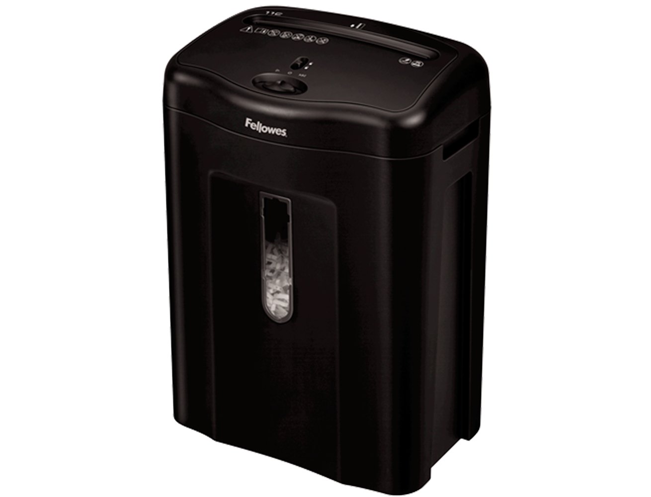 DESTRUCTORA DE DOCUMENTOS FELLOWES MOD 11C