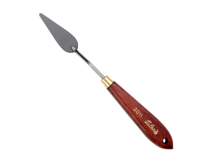 ESPATULA REMBRANDT PINTURA MODELO 3011 Talens
