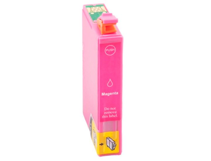 CARTUCHO DE TINTA COMPATIBLE EPSON T03UE 603XL MAGENTA