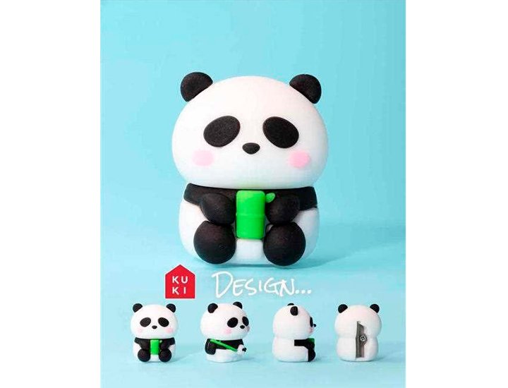 AFILALAPIZ KAWAI CHUBBY PANDA
