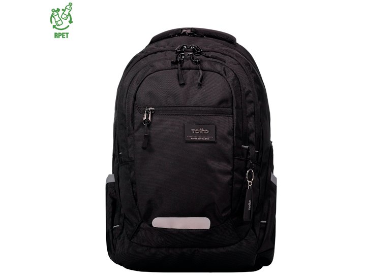 CARTERA COLEGIAL TOTTO MORRAL P TABLET Y PC EUFRATES N01