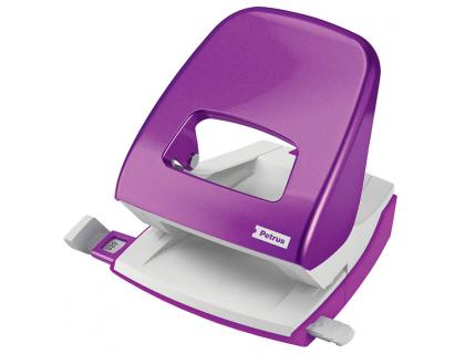 TALADRADOR PETRUS MOD 62 WOW VIOLETA METALIZADO
