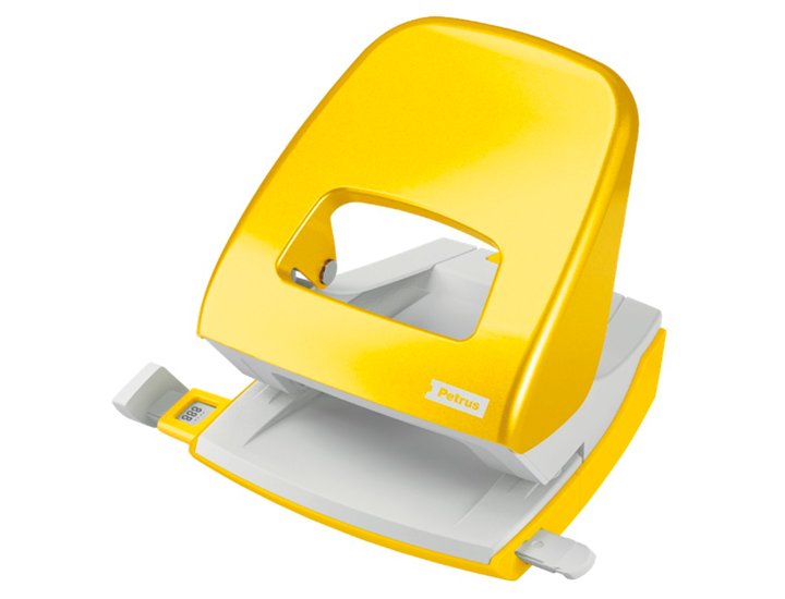 TALADRADOR PETRUS MOD 62 WOW AMARILLO METALIZADO