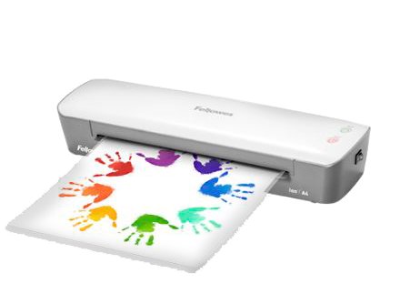 PLASTIFICADORA FELLOWES ION DINA4 125 Micras