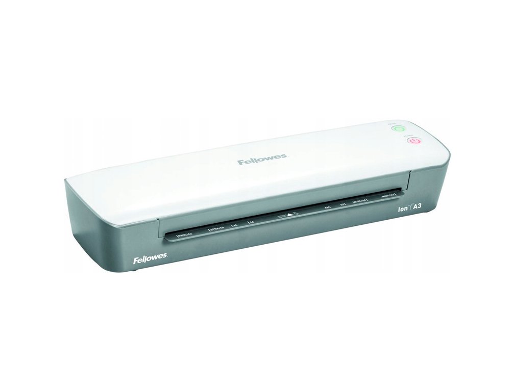 PLASTIFICADORA FELLOWES ION DINA3 125 Micras