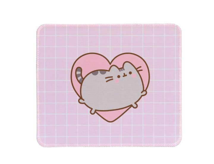ALFOMBRILLA PARA RATON S PUSHEEN MOMENTS