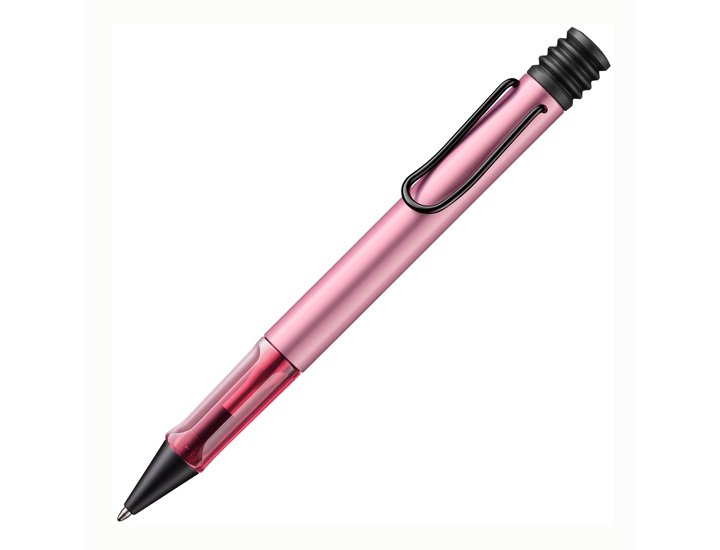 BOLIGRAFO LAMY AL-STAR EDICION ESPECIAL AUTUMN PINK