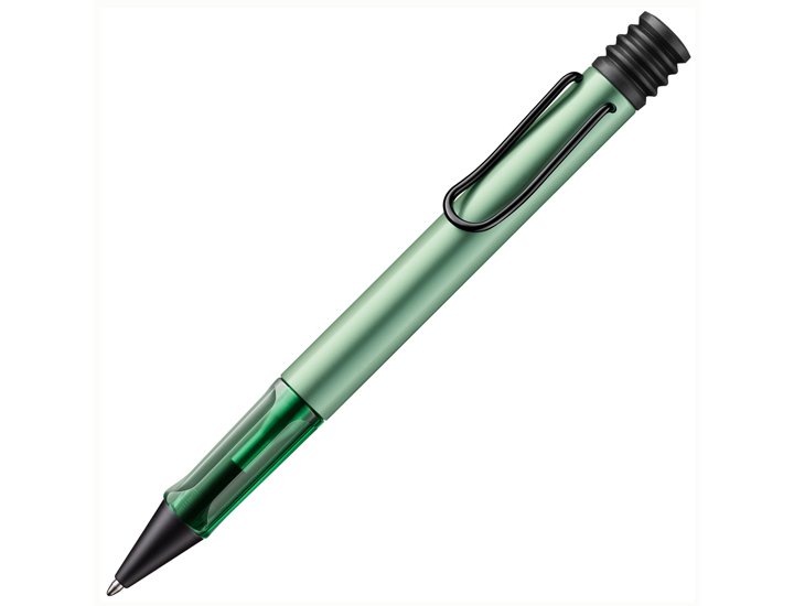 BOLIGRAFO LAMY AL-STAR EDICION ESPECIAL SAGE