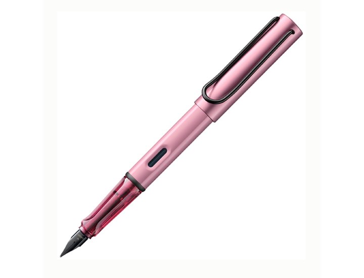 PLUMA LAMY AL-STAR EDICION ESPECIAL AUTUMN PINK