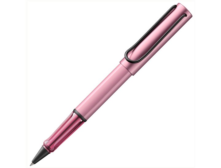 ROLLER LAMY AL-STAR EDICION ESPECIAL AUTUMN PINK