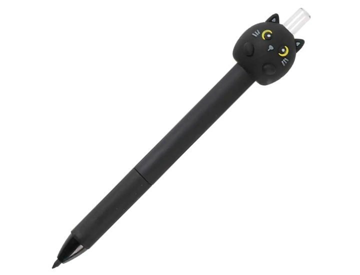 LAPIZ INFINITO I-TOTAL BLACK CAT