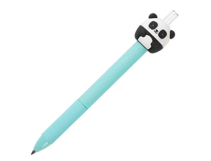 LAPIZ INFINITO I-TOTAL PANDA