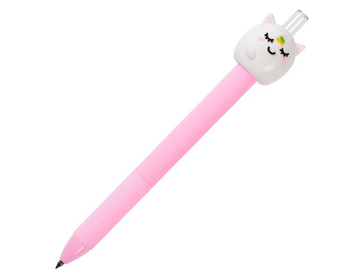LAPIZ INFINITO I-TOTAL UNICORNIO