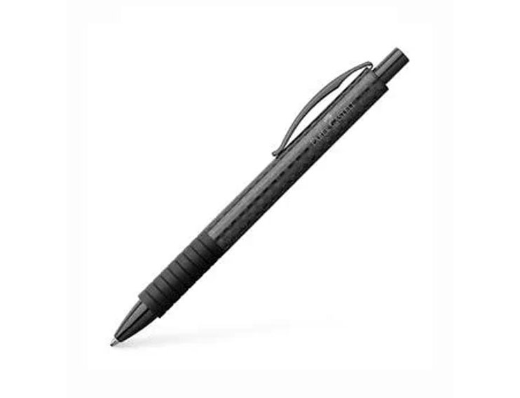 BOLIGRAFO FABER CASTELL ESSENTIO CARBOBO