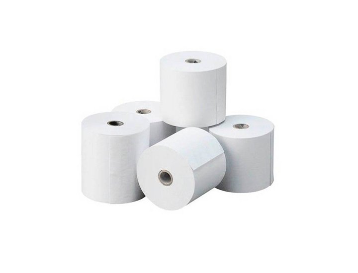 PAPEL SUMADORA 080,00X45X12 TERMICO