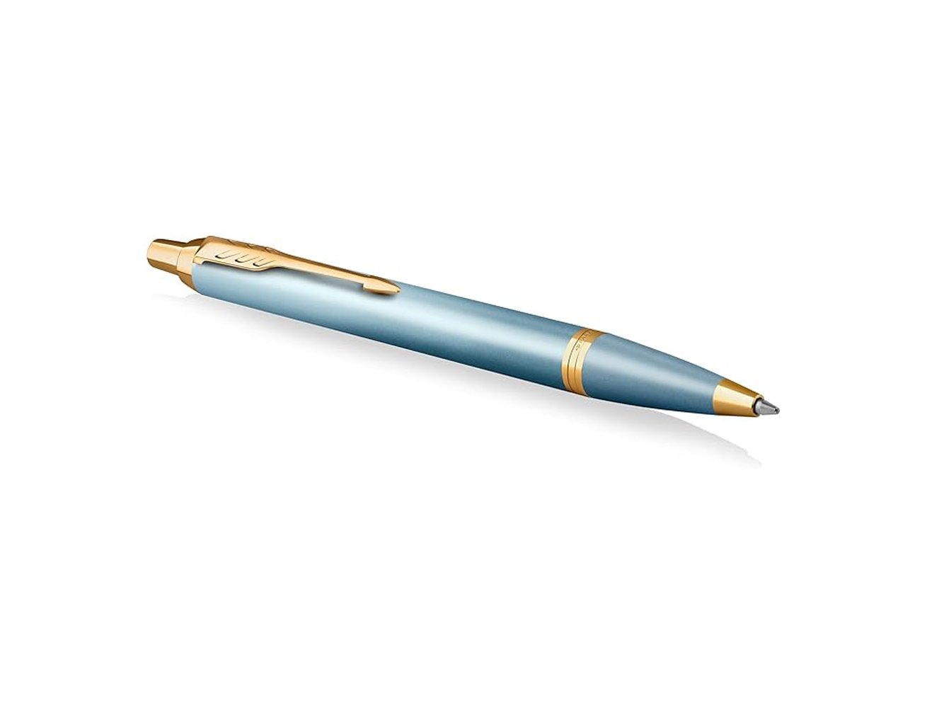 BOLIGRAFO PARKER IM RITUALS VERDE