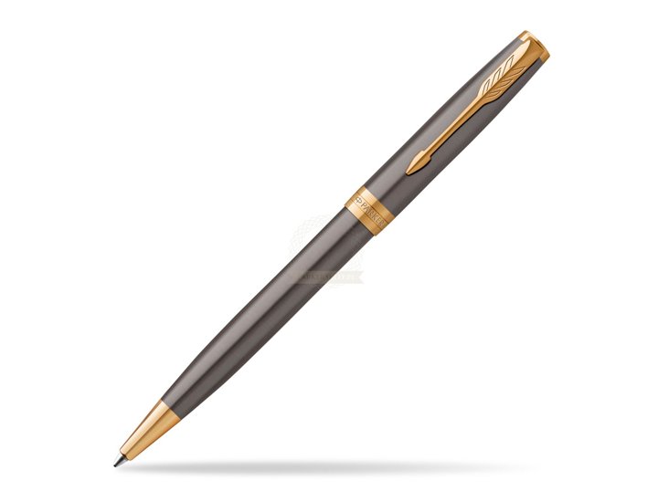 BOLIGRAFO PARKER SONNET GREY CORE ACERO