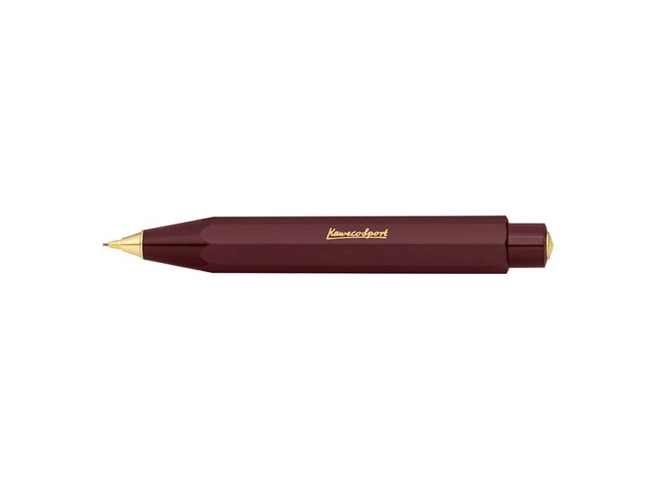 PORTAMINAS KAWECO SPORT BURDEOS ESPECIAL