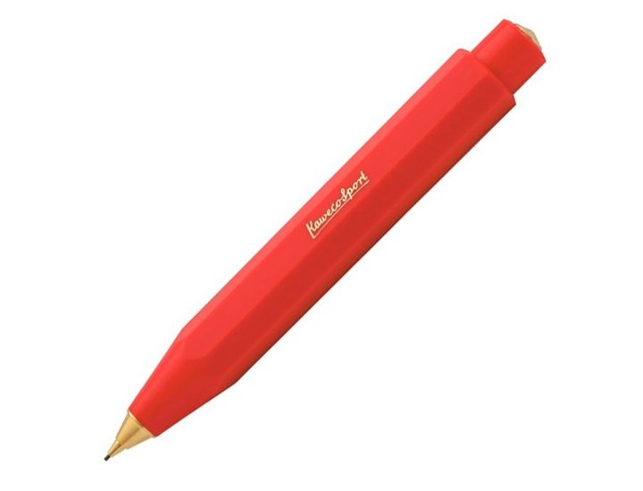 PORTAMINAS KAWECO SPORT ROJO FUEGO ESPECIAL