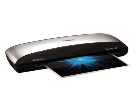 PLASTIFICADORA FELLOWES SPECTRA DINA3