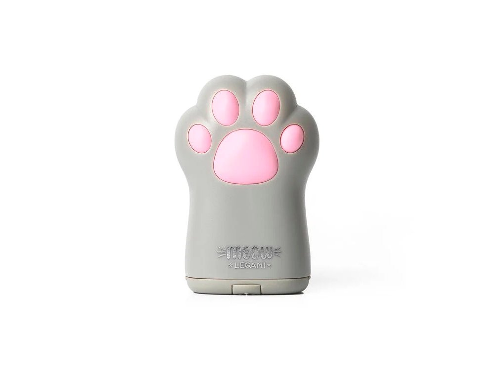 SACAPUNTAS CON DEPOSITO MEOW KIT KITTY