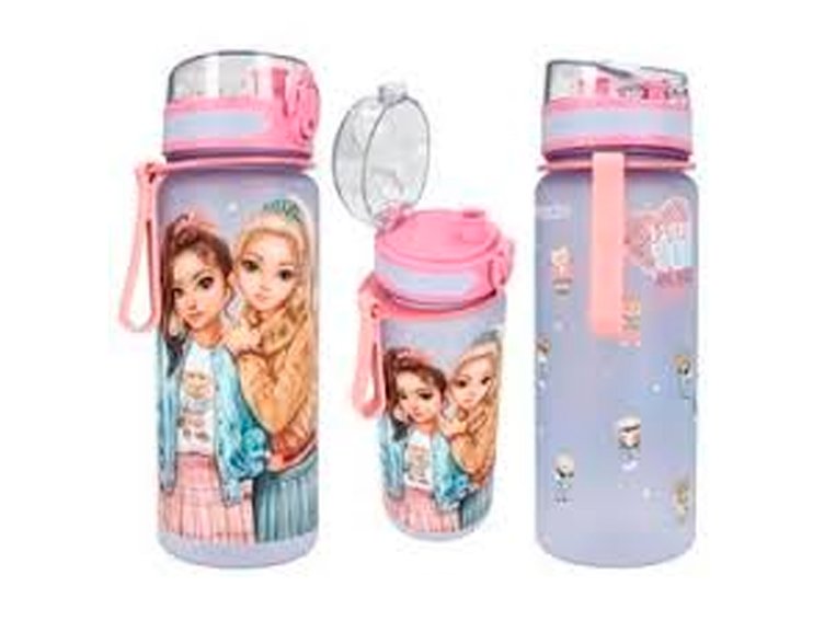 BOTELLA TEAM TEDDY TOPMODEL