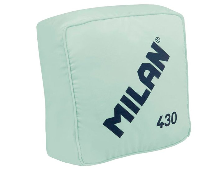 COJIN MILAN 430 VERDE