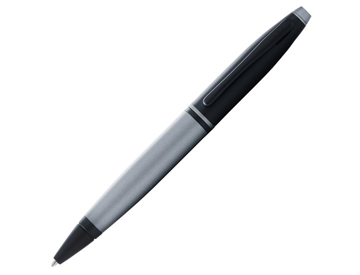 BOLIGRAFO CROSS SHEAFFER CALAIS LACA GRIS/NEGRO MATE