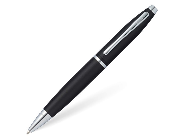 BOLIGRAFO CROSS SHEAFFER CALAIS NEGRO MATE