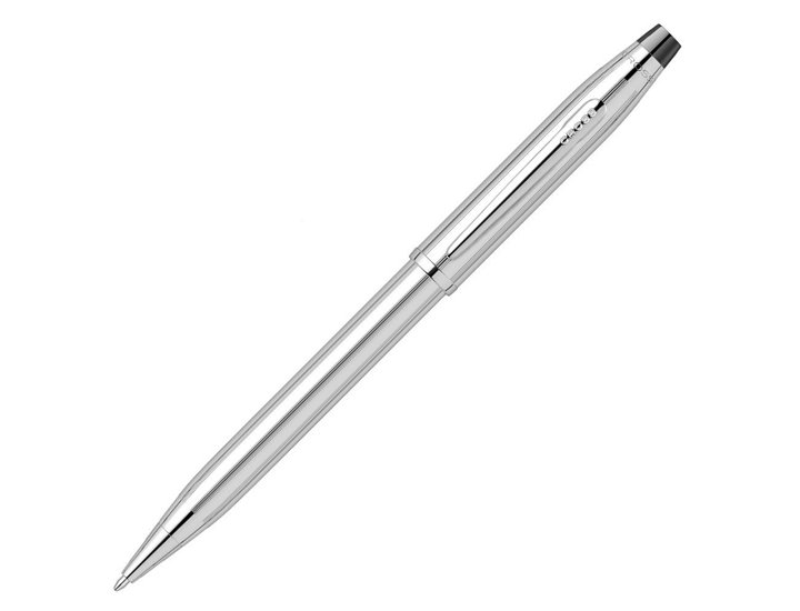 BOLIGRAFO CROSS SHEAFFER CENTURY CLASSIC CROMADO BRILLANTE