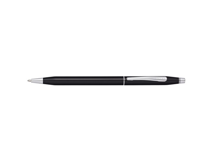 BOLIGRAFO CROSS SHEAFFER CENTURY CLASSIC LACA NEGRA