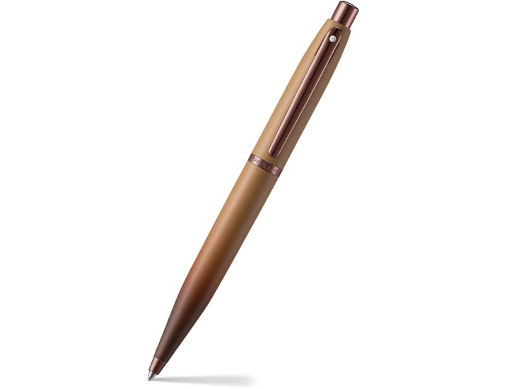 BOLIGRAFO CROSS SHEAFFER VFM COFFEE EDITION