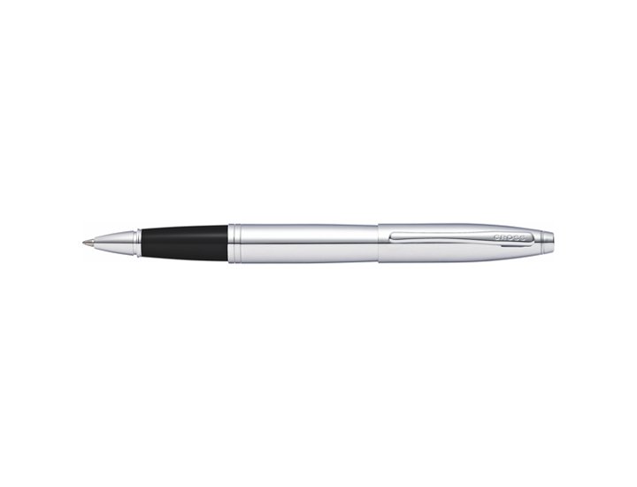 Boligrafo Roller CROSS SHEAFFER GEL CALAIS CROMO