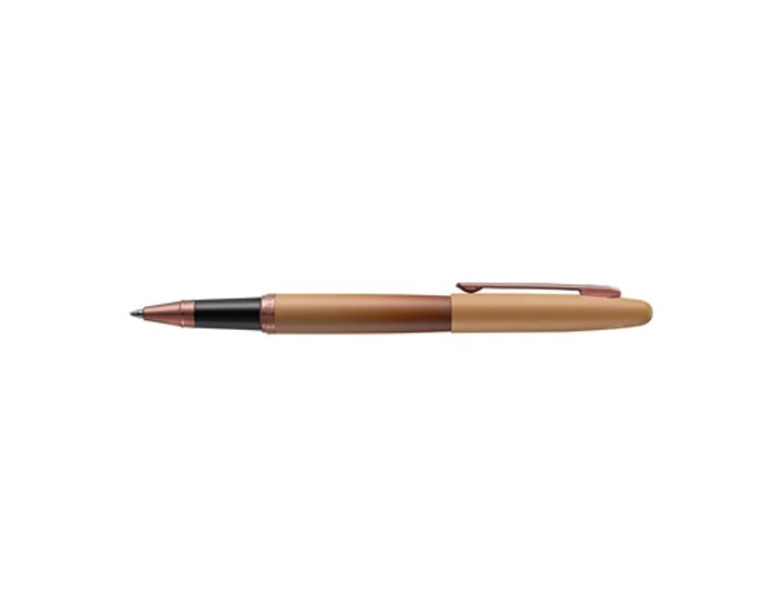 BOLIGRAFO Roller CROSS SHEAFFER VFM COFFEE EDITION