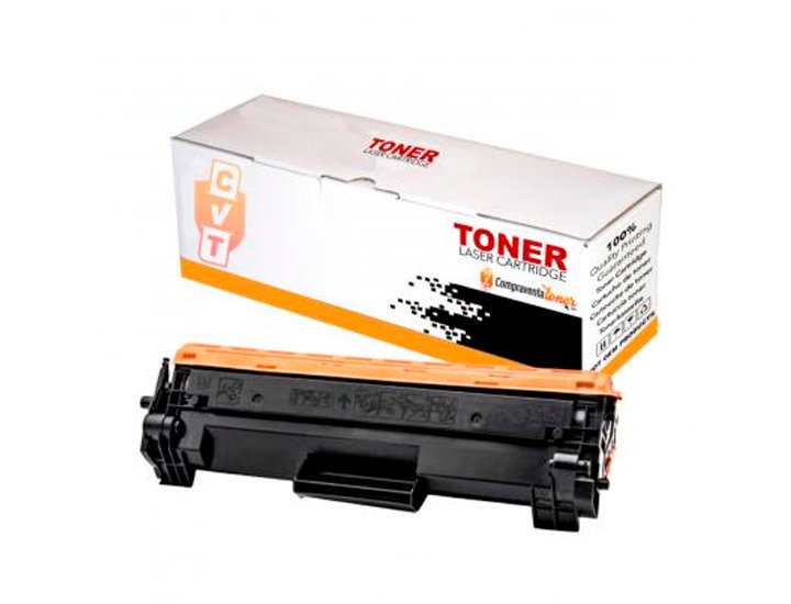 TONER COMPATIBLE HP CF 244 A NEGRO