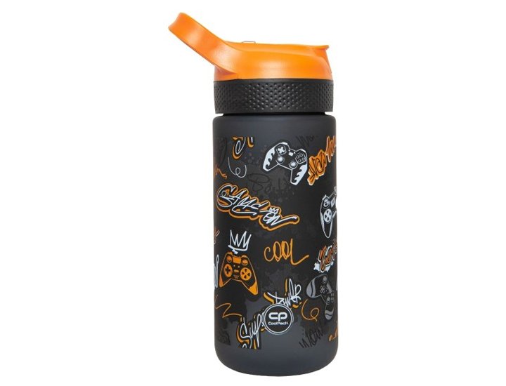 BOTELLA BIBBY 500ML GAME
