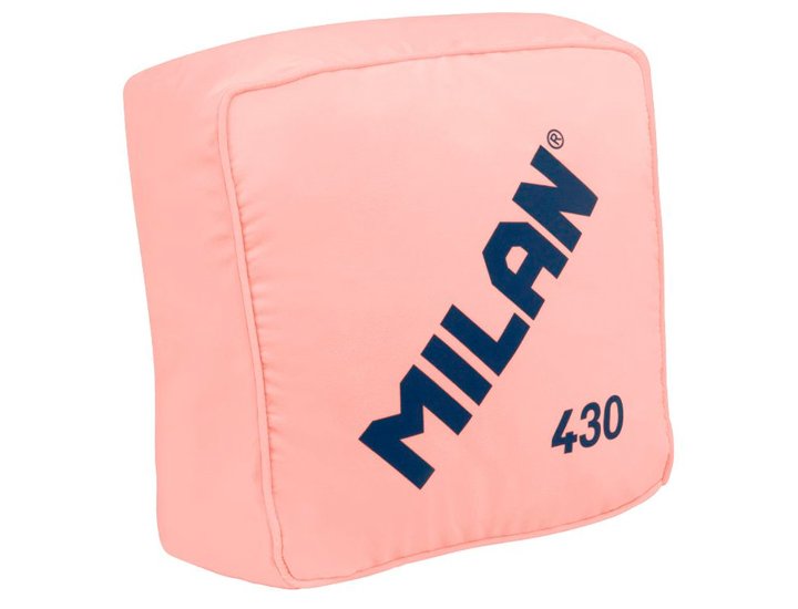 COJIN MILAN 430 ROSA