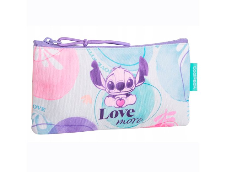 PORTATODO PLANO STITCH BONNIE