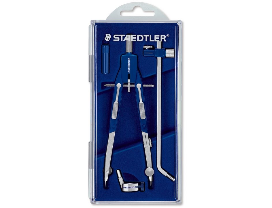 COMPAS MARS QUICKBOW 552 01 SIN ALARGADERA