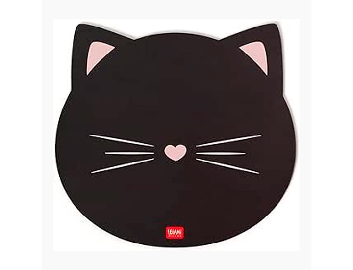 ALFOMBRILLA PARA RATON KITTY LEGAMI