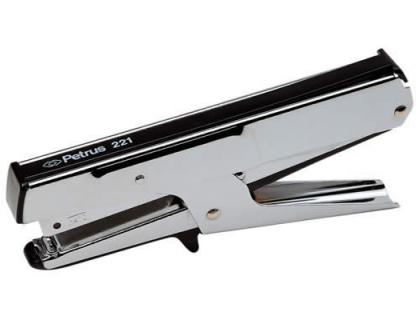 GRAPADORA TENAZA PETRUS 221 CROMADA