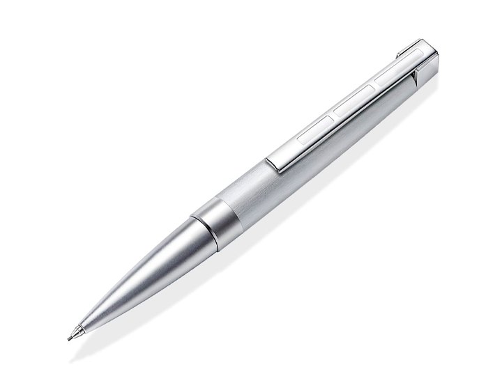 PORTAMINAS STAEDTLER INITIUM METALLUM