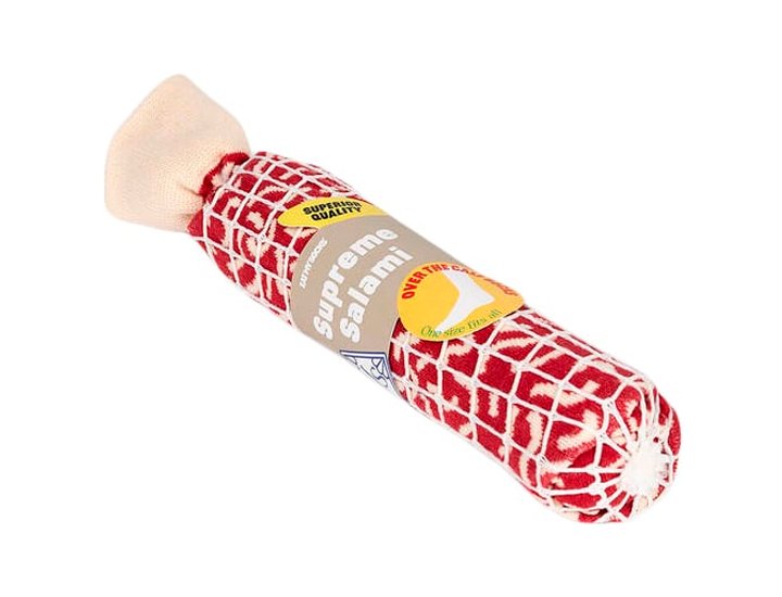 CALCETINES PARA ADULTOS MEDITERRANEAN COLLECTION SUPREME SALAMI