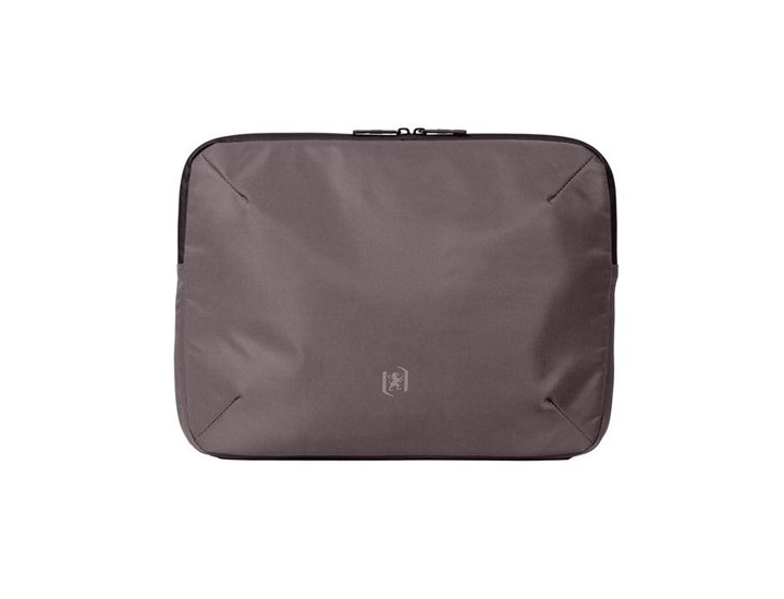 FUNDA PORTATIL OXFORD XMAS IDENTITY 15.5 PULGADAS GRIS